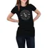 Camiseta Babylook Grupo Super Junior Musica K-pop Pop 2