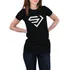 Camiseta Babylook Grupo Super Junior Musica K-pop Pop 4