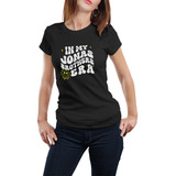 Camiseta Babylook Jonas Brothers