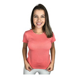 Camiseta Babylook Lisa Blusa