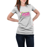 Camiseta Babylook Que Xou