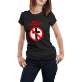 Camiseta Babylook Show Banda