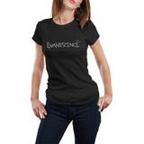 Camiseta Babylook Show Banda