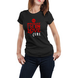 Camiseta Babylook Show Banda