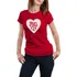 Camiseta Babylook Show Banda The Cure Boys Don't Cry Rock 5