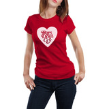 Camiseta Babylook Show Banda