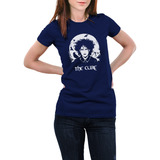 Camiseta Babylook Show Banda