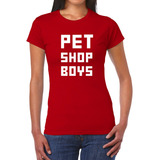 Camiseta Babylook Show Pet