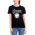 Camiseta Babylook Show Saxon Banda Heavy Metal  