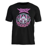 Camiseta Babymetal