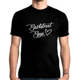 Camiseta Backstreet Boys