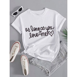 Camiseta Backstreet Boys Bsb