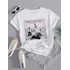 Camiseta Backstreet Boys Bsb Dna World Tour R2148