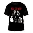 Camiseta  Backstreet Boys Camisa Blusa Show Tour 2023 Brasil