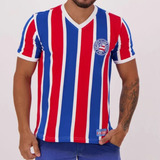 Camiseta Bahia 1988 Retro
