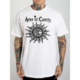Camiseta Banda Alice In
