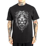 Camiseta Banda Bad Omens