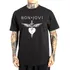 Camiseta Banda Bon Jovi 100% Algodão