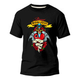Camiseta Banda Bon Jovi