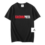 Camiseta Banda Calcinha Preta