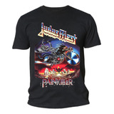 Camiseta Banda De Rock