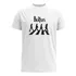 Camiseta Banda De Rock The Beatles