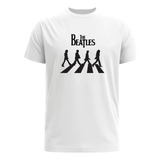 Camiseta Banda De Rock