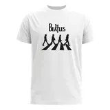 Camiseta Banda De Rock