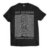 Camiseta Banda Joy Division