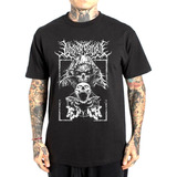Camiseta Banda Lorna Shore