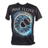Camiseta Banda Pink Floyd
