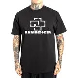 Camiseta Banda Ramistein 100