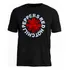Camiseta Banda Red Hot Chili Peppers - Original Oficina Rock