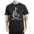 Camiseta Banda Rock Legião Urbana 100% Algodão