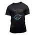 Camiseta Banda Supertramp Rock Música Crime Of The Century