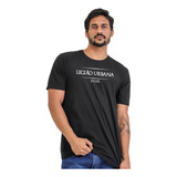 Camiseta Bandas Legiao Urbana