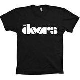 Camiseta Bandas Rock Classica