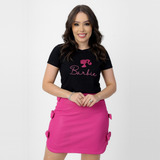 Camiseta Barbie T shirt