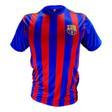 Camiseta Barcelona Adulto Oficial