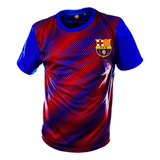 Camiseta Barcelona Juvenil Time