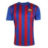 Camiseta Barcelona Listrada Barca