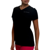 Camiseta Basic Feminina Preto
