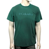 Camiseta Basic Logo Ii