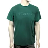 Camiseta Basic Logo Ii