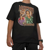 Camiseta Basica Agostinho Tumblr