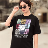 Camiseta Basica Algodao Bob