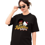 Camiseta Basica Algodao Bruno