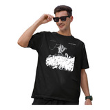 Camiseta Basica Algodao Life