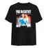 Camiseta Básica Algodão Paul Mccartney Got Back The Beatles