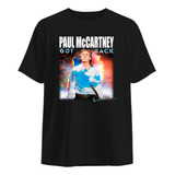 Camiseta Basica Algodao Paul